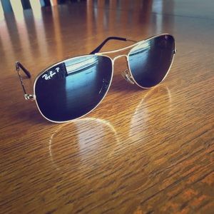 Ray-Ban Polarized Sunglasses